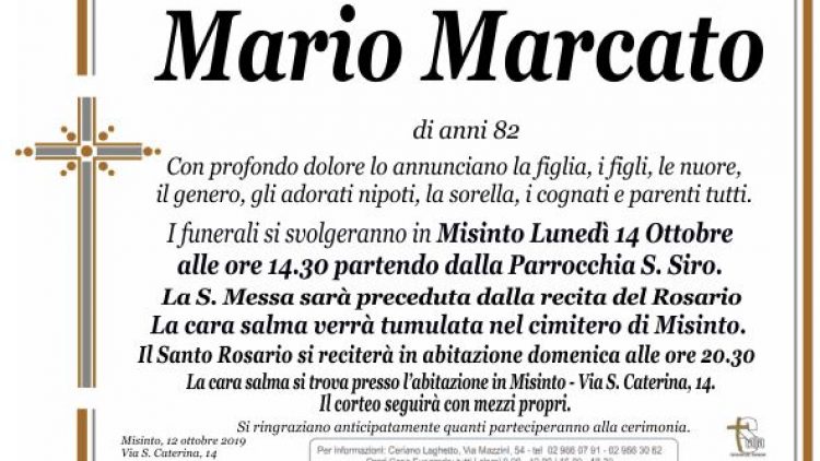 Marcato Mario