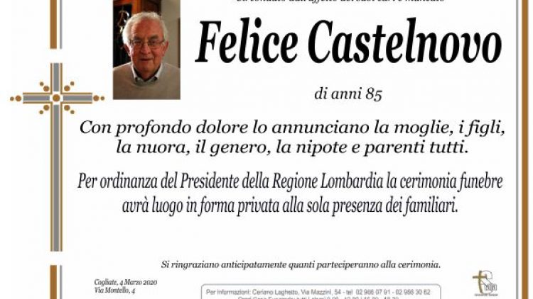 Castelnovo Felice
