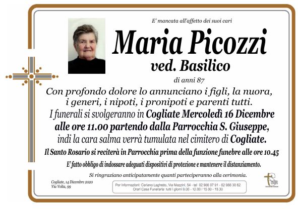 Picozzi Maria