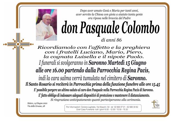Don Pasquale Colombo