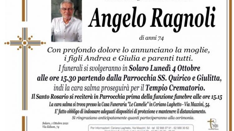 Ragnoli Angelo