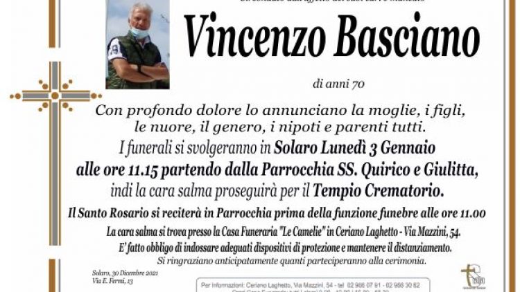 Basciano Vincenzo